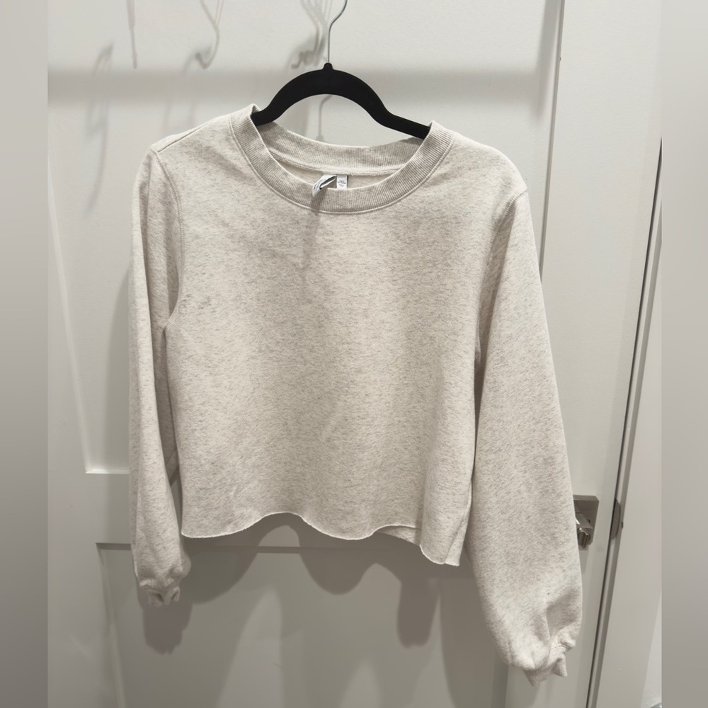 & Other Stories Jumper